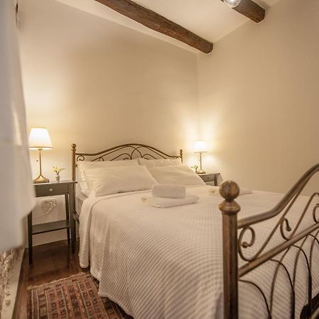 Studio Apartment Casa Di Pietra Rovinj Exterior photo