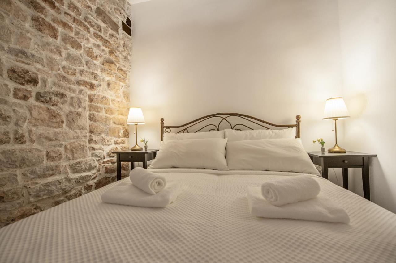 Studio Apartment Casa Di Pietra Rovinj Exterior photo